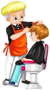 Hairdressers / Barbers